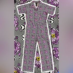 Nooworks Coveralls in Haze 4x NWT